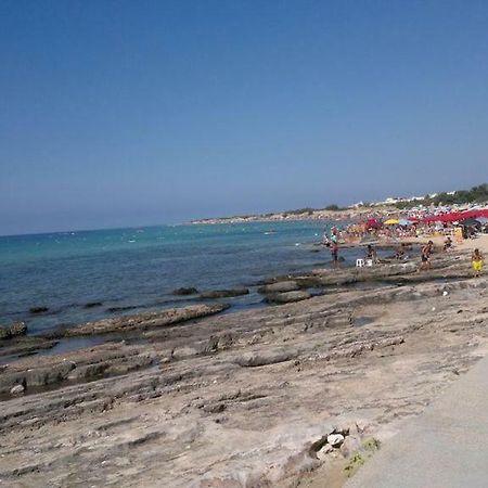 Appartamento Vicino Alle Spiagge Di Pescoluse Salve Eksteriør billede
